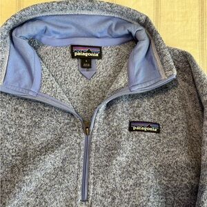 Women’s Patagonia Fleece
